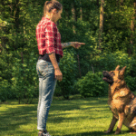 The Ultimate Guide to Obedience Training